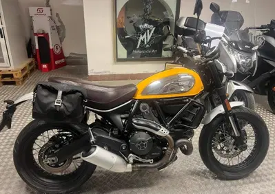 Ducati Scrambler 800 Classic (2017 - 18) - Annuncio 10085664