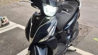 Kymco People 125i S ABS (2024 - 26) usata