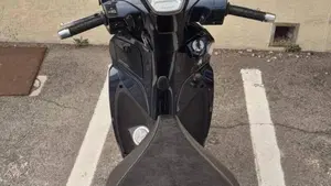 Kymco People 125i S ABS (2024 - 26)  (4)