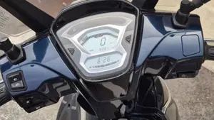 Kymco People 125i S ABS (2024 - 26)  (5)