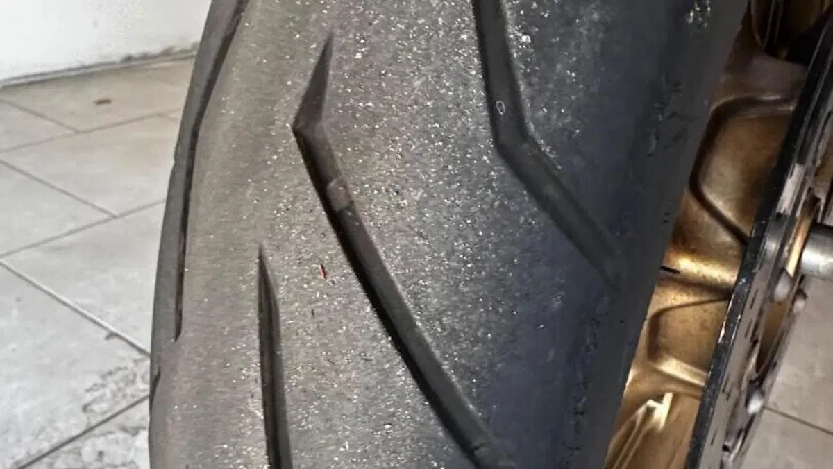 Yamaha FZ8 (2013 - 16)  (7)