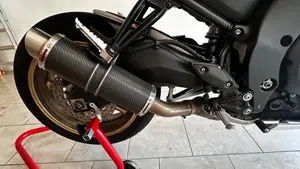 Yamaha FZ8 (2013 - 16)  (8)