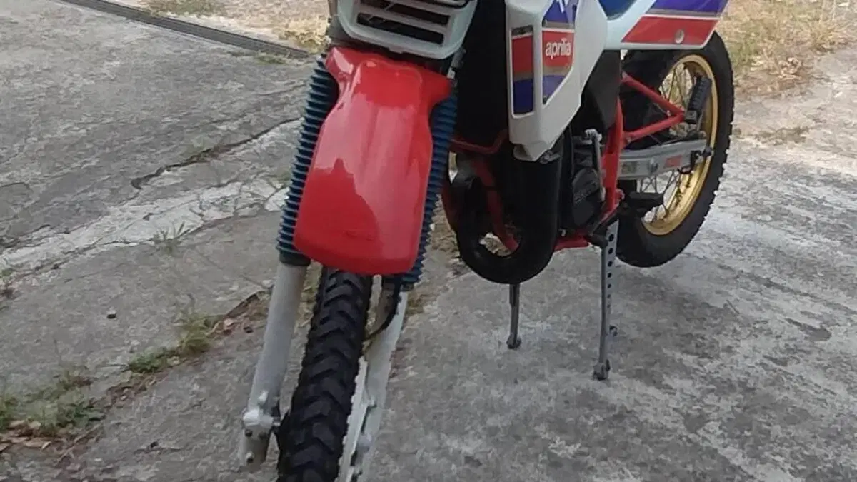 Aprilia  