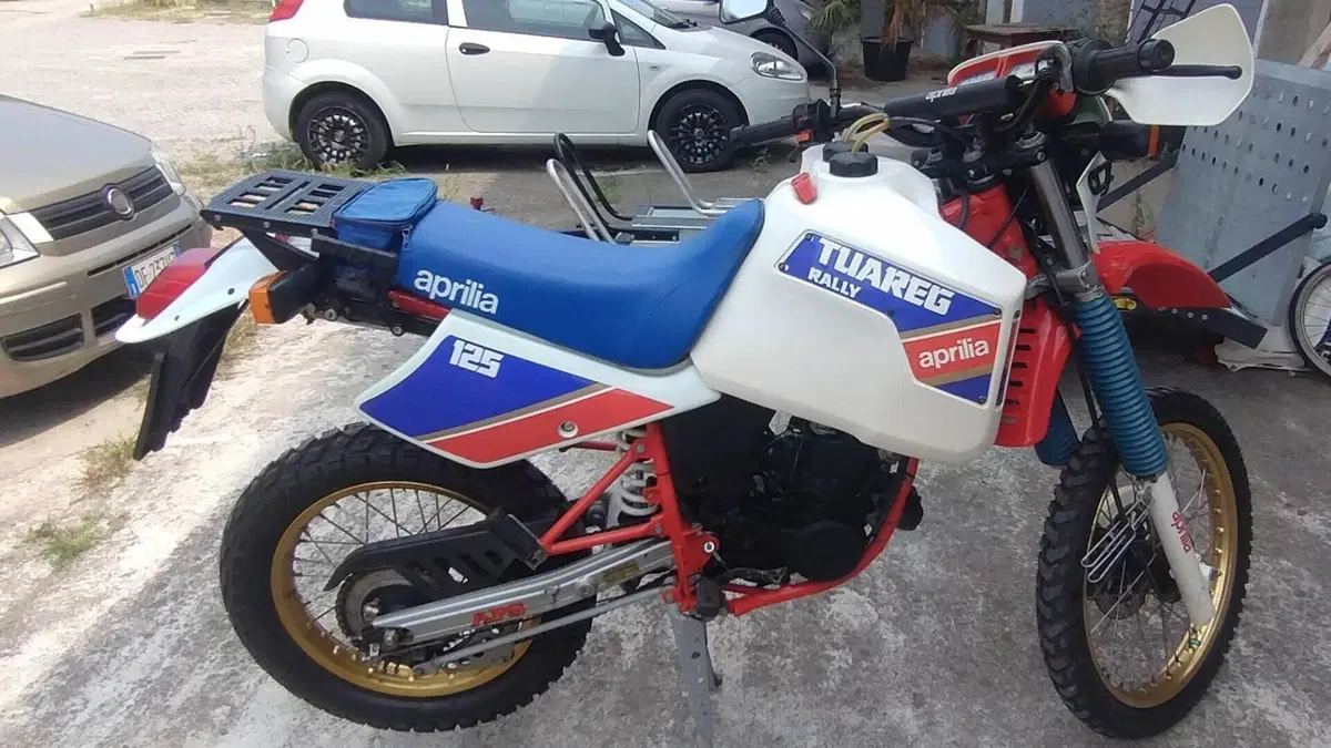 Aprilia   (3)