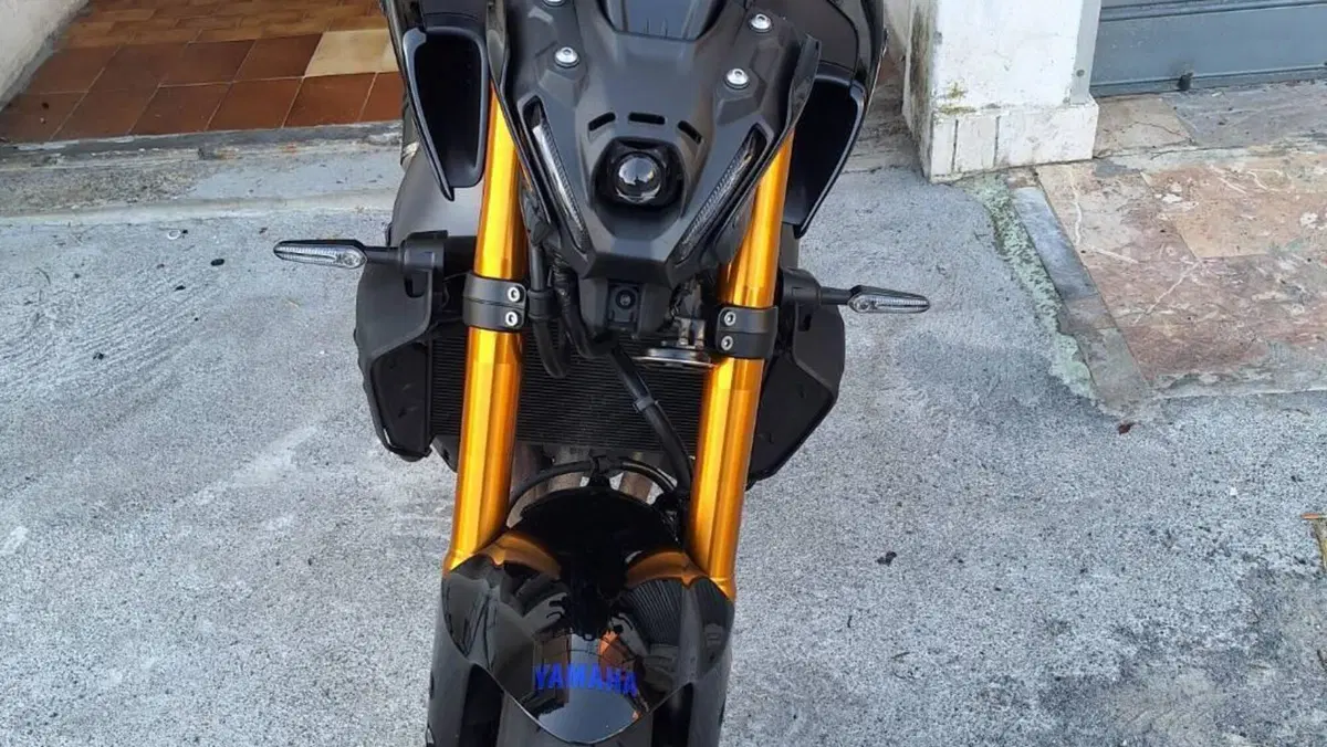 Yamaha MT-09 SP (2021 - 23)  (3)