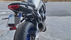 Yamaha MT-09 SP (2021 - 23)  (6)