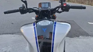 Yamaha MT-09 SP (2021 - 23)  (7)