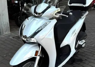 Honda SH 350 (2021 - 24) - Annuncio 10085673