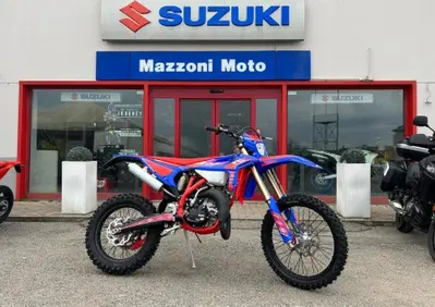 Betamotor RR 125 2T Enduro Race (2026) - Annuncio 10085674
