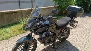 Honda CB 500 X (2021)  (4)