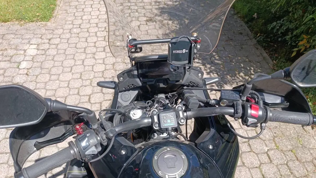 Honda CB 500 X (2021)  (6)
