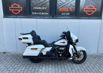 Harley-Davidson Ultra Limited (2022 - 25) - Annuncio 10085677