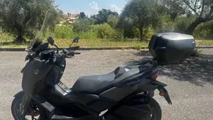 Yamaha X-Max 300 (2025 - 26) 