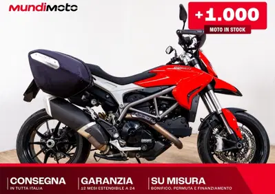 Ducati Hyperstrada 821 (2013 - 15) - Annuncio 10085679