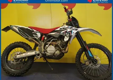 Betamotor RR 450 4T Enduro (2009) - Annuncio 10085680