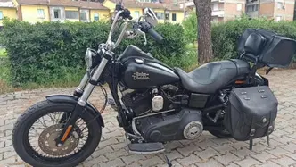 Harley-Davidson 1690 Street Bob Special (2015 - 16) - FXDB usata