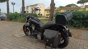 Harley-Davidson 1690 Street Bob Special (2015 - 16) - FXDB  (2)