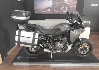 Yamaha Tracer 7 (2021 - 24) - Annuncio 10085681