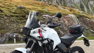 Ducati DesertX (2022 - 25)  (3)