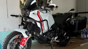 Ducati DesertX (2022 - 25)  (4)