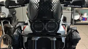 Ducati DesertX (2022 - 25)  (5)