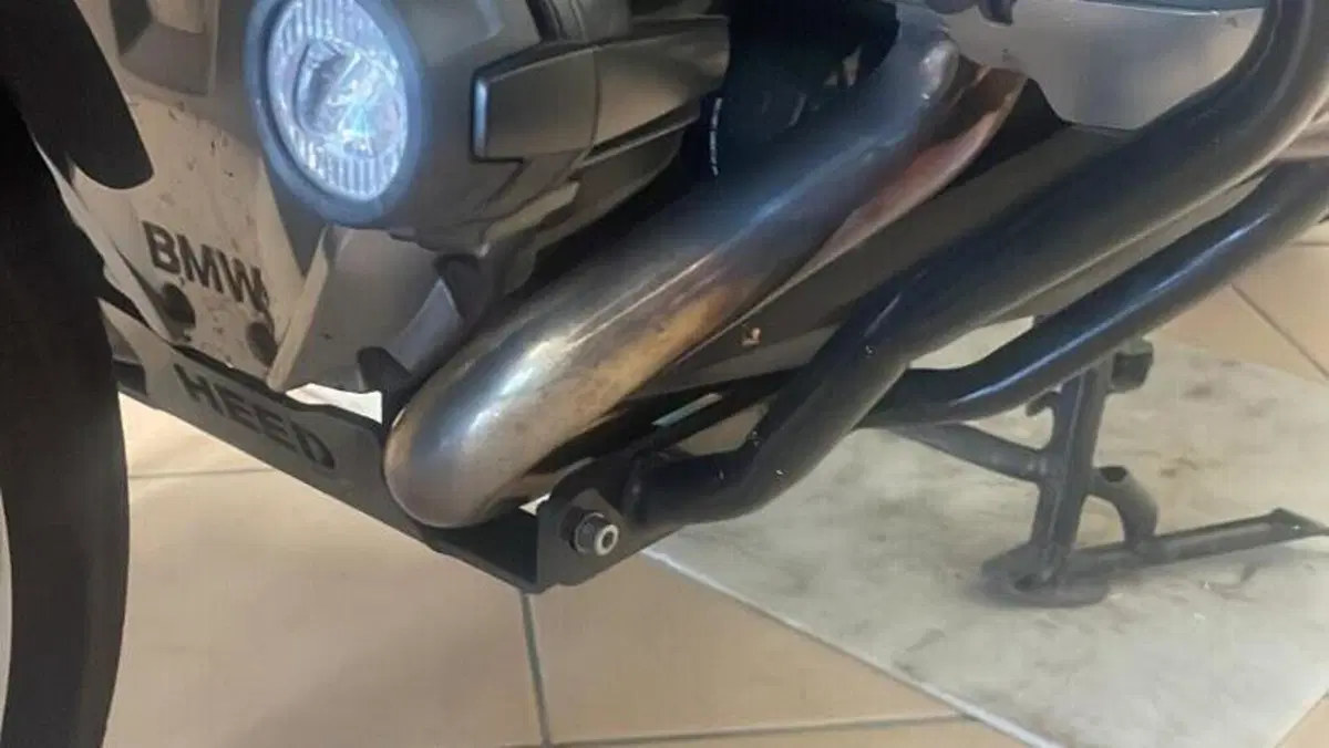 Bmw R 1200 RT (2014 - 16)  (10)