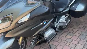 Bmw R 1200 RT (2014 - 16) 