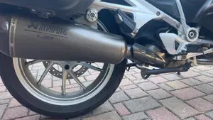 Bmw R 1200 RT (2014 - 16)  (5)