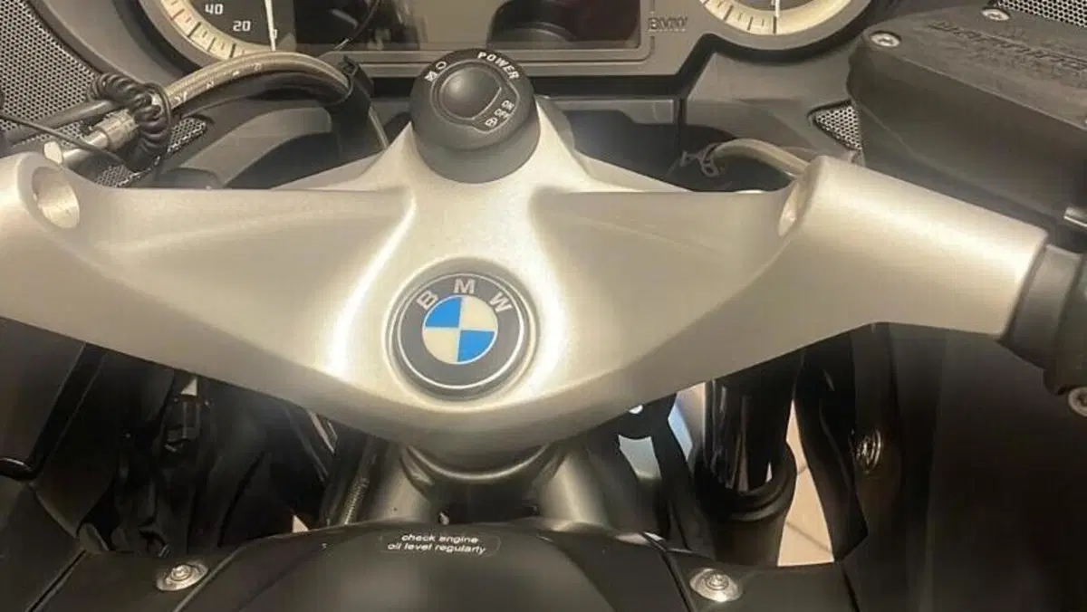 Bmw R 1200 RT (2014 - 16)  (6)