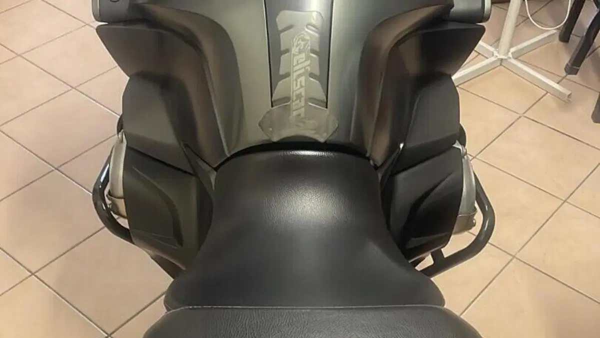 Bmw R 1200 RT (2014 - 16)  (11)