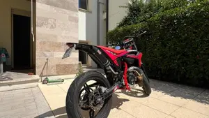 Betamotor RR 50 Motard (2021 - 26)  (2)