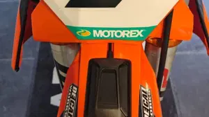 KTM 450 SX-F Factory Edition (2024)  (5)