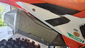 KTM 450 SX-F Factory Edition (2024)  (6)