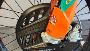KTM 450 SX-F Factory Edition (2024)  (8)