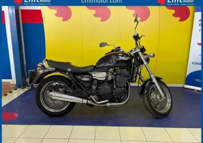Triumph  - Annuncio 10085688