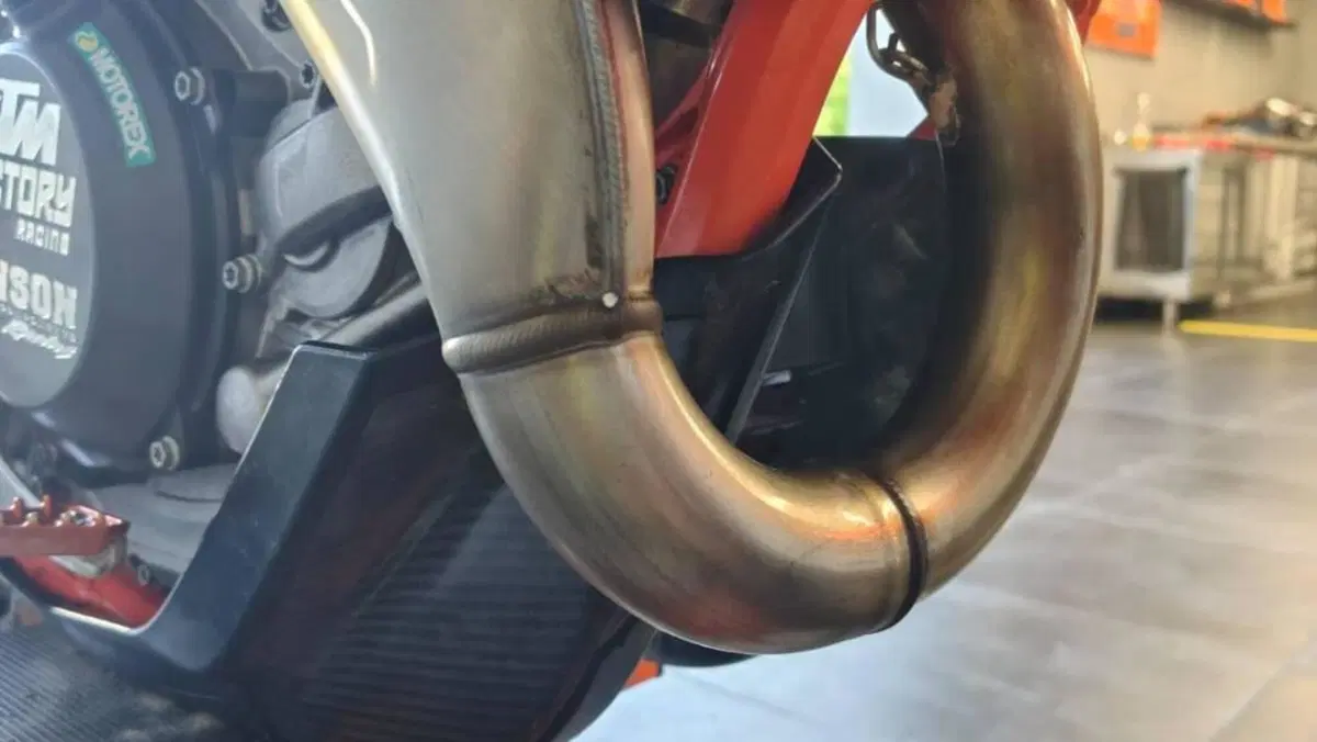 KTM 450 SX-F Factory Edition (2024)  (10)