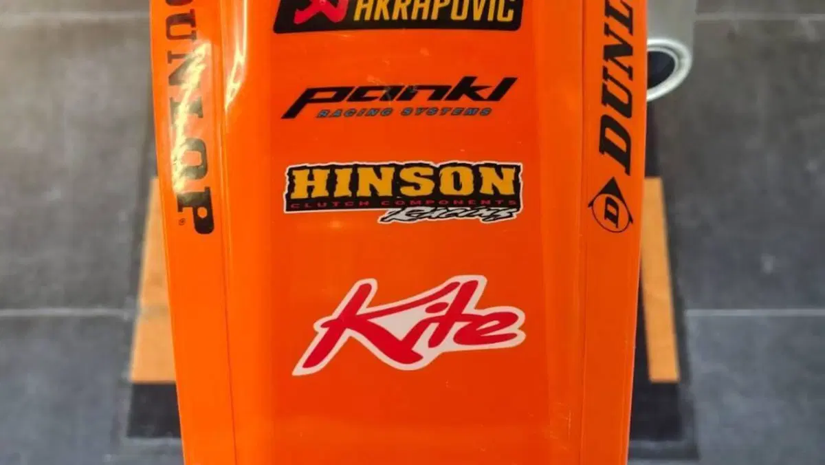 KTM 450 SX-F Factory Edition (2024)  (11)