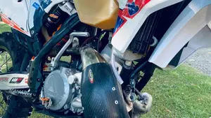 KTM 200 EXC (2012)  (4)
