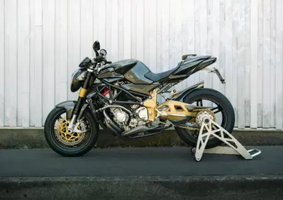 MV Agusta Brutale 1078 RR - Annuncio 10085694