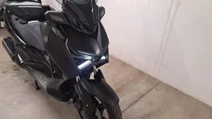 Yamaha X-Max 300 Tech Max (2021 - 24) 