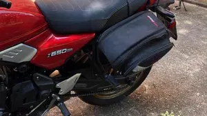 Kawasaki Z 650 RS 50th Anniversary (2022)  (6)