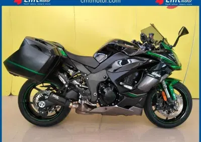 Kawasaki Ninja 1000 SX Tourer (2021 - 24) - Annuncio 10085696