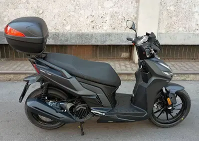 Kymco Agility 125 S (2022 - 26) - Annuncio 10085698