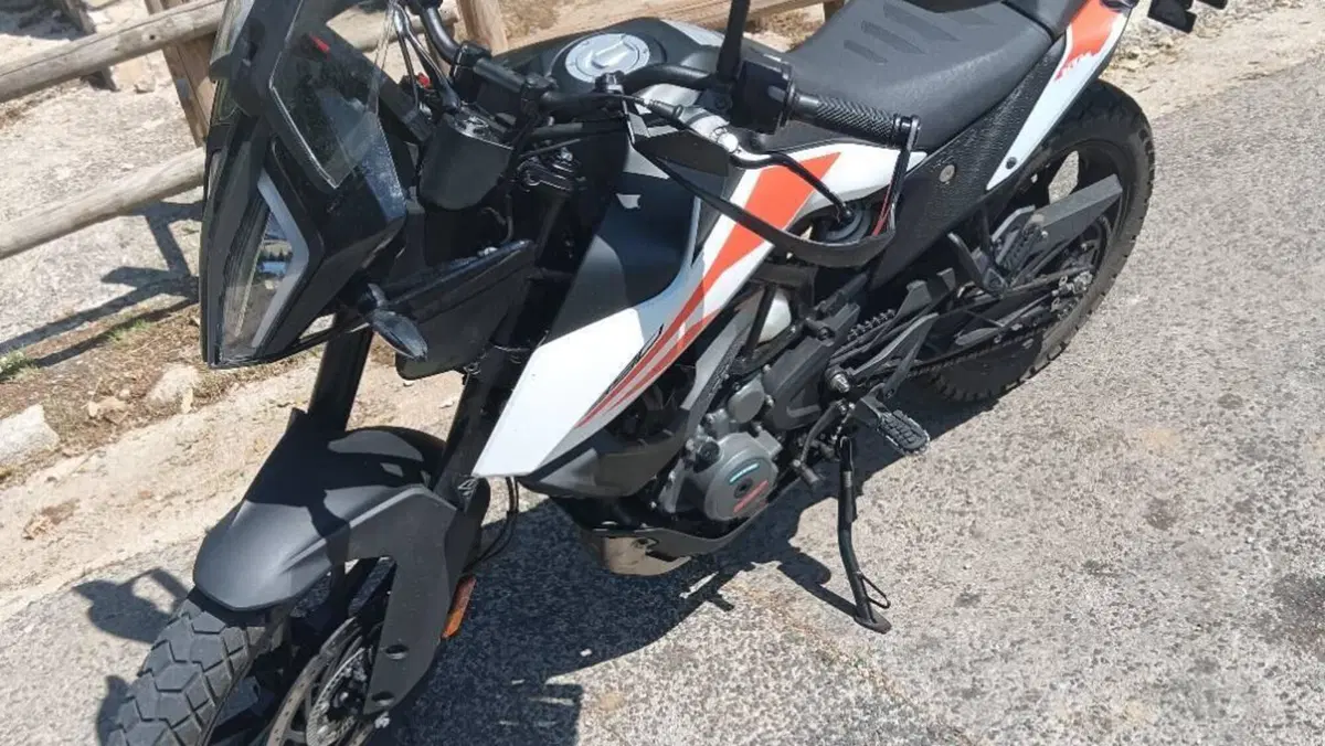 KTM 390 Adventure (2021)  (3)