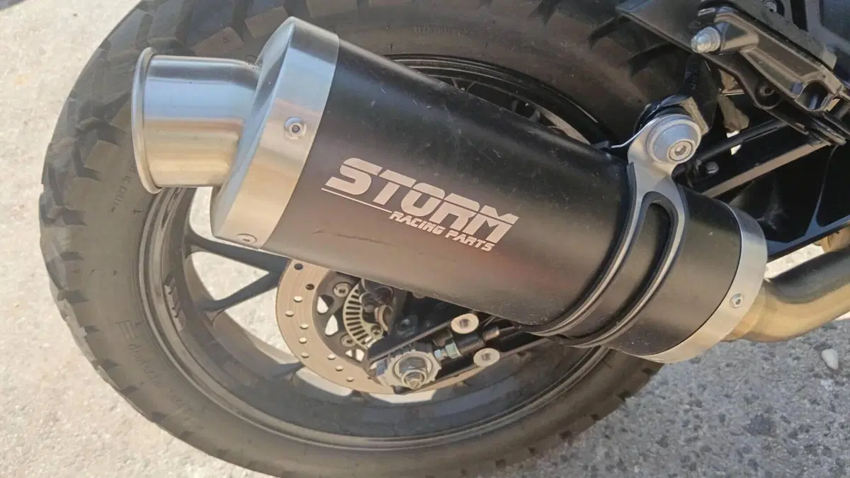 KTM 390 Adventure (2021)  (5)