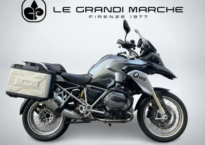 Bmw R 1200 GS (2013 - 16) - Annuncio 10080126