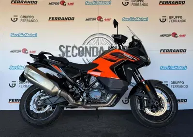 KTM 1290 Super Adventure S (2022 - 25) - Annuncio 10044418