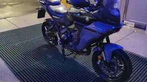 Yamaha Tracer 9 Y-AMT (2025 - 26)  (2)