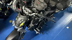 Yamaha MT-07 (2021 - 24)  (2)