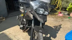 Bmw F 700 GS (2012 - 15) 